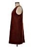 Max Studio Burgundy Casual Dress Size M - photo 5