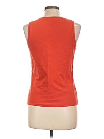 Harley Davidson Sleeveless T-Shirt (view 2)