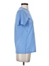 Fjällräven 100% Polyester Blue Active T-Shirt Size XS - photo 4