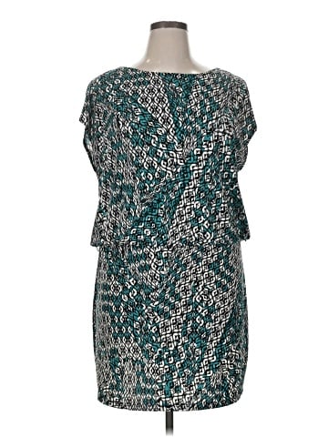 AB Studio Cocktail Dress (view 1)