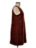 Max Studio Burgundy Casual Dress Size M - photo 4