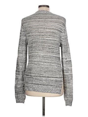 Proenza Schouler White Label Silk Pullover Sweater (view 2)