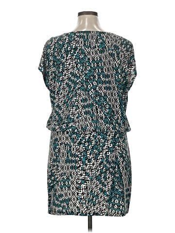 AB Studio Cocktail Dress (view 2)