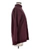 Montec Burgundy Long Sleeve Turtleneck Size M - photo 4