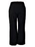 Unbranded Black Casual Pants Size 2X (estimated) - photo 2