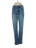 Refuge Blue Jeans Size 0 - photo 1