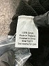 Croft & Barrow 100% Acrylic Black Pullover Sweater Size XL - photo 8