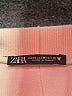 Zara Ivory Formal Skirt Size M - photo 4
