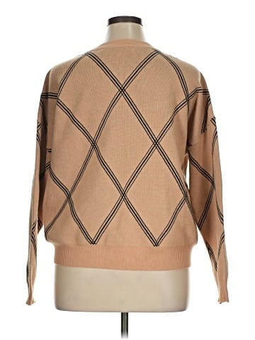 T Tahari Pullover Sweater (view 2)