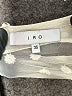 IRO Ivory Romper Size EU (FR) 36 / US 4 - photo 5