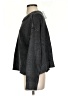 BP. 100% Cotton Solid Gray Pullover Sweater Size S - photo 5