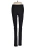 BCBGMAXAZRIA Solid Black Active Pants Size XS - photo 1