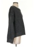 BP. 100% Cotton Solid Gray Pullover Sweater Size S - photo 4
