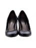 Arturo Chiang Black Heels Size 7 - photo 2