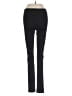 BCBGMAXAZRIA Solid Black Active Pants Size XS - photo 2