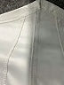 Unbranded Ivory Tube Top Size M - photo 7