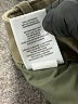 Vigoss Solid Green Cargo Shorts Size 31 waist - photo 4