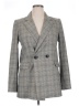 Kate Spade New York Plaid Gray Blazer Size 12 - photo 1