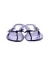 Max Collection Purple Sandals Size 11 - photo 2