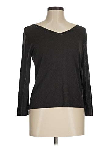 Eileen Fisher Pullover Sweater (view 1)