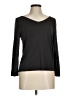 Eileen Fisher Gray Pullover Sweater Size M - photo 1