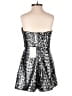 Alexis Solid Silver Romper Size S - photo 2