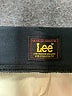Lee Solid Black Formal Skirt Size 16 - photo 3