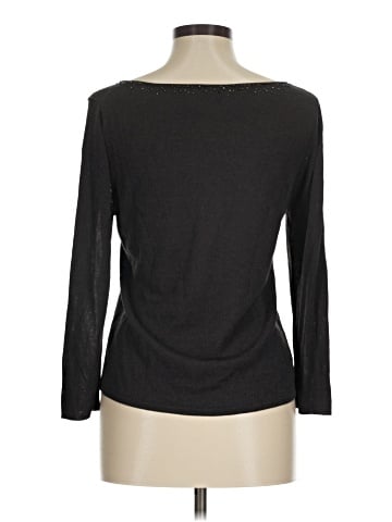 Eileen Fisher Pullover Sweater (view 2)