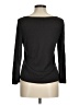 Eileen Fisher Gray Pullover Sweater Size M - photo 2