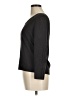 Eileen Fisher Gray Pullover Sweater Size M - photo 5