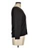 Eileen Fisher Gray Pullover Sweater Size M - photo 4