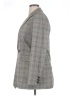 Kate Spade New York Plaid Gray Blazer Size 12 - photo 5
