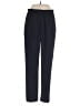 Everlane 100% Wool Solid Blue Wool Pants Size 0 - photo 1