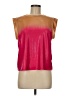 Porridge Pink Sleeveless Blouse Size M - photo 1
