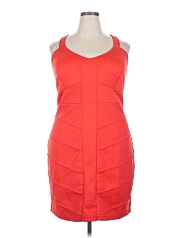 Wishes Wishes Wishes Cocktail Dress (view 1)