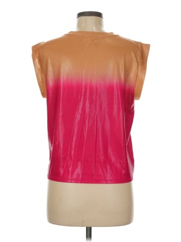 Porridge Sleeveless Blouse (view 2)