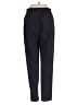 Everlane 100% Wool Solid Blue Wool Pants Size 0 - photo 2