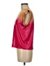 Porridge Pink Sleeveless Blouse Size M - photo 5