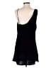 Zara Black Cocktail Dress Size M - photo 2