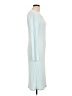 Unbranded Blue Cocktail Dress Size L - photo 4