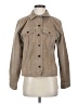 L.L.Bean Tan Jacket Size Sm R - photo 1
