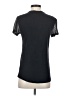 Athleta Black Short Sleeve T-Shirt Size S - photo 2