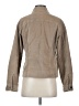 L.L.Bean Tan Jacket Size Sm R - photo 2