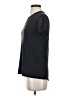 Athleta Black Short Sleeve T-Shirt Size S - photo 5