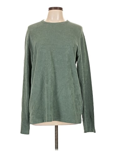 Hartford Pullover Sweater (view 1)