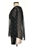 The Limited 100% Polyester Black Long Sleeve Blouse Size S - photo 5