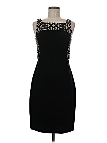 Yoana Baraschi Cocktail Dress (view 1)