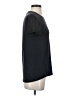 Athleta Black Short Sleeve T-Shirt Size S - photo 4