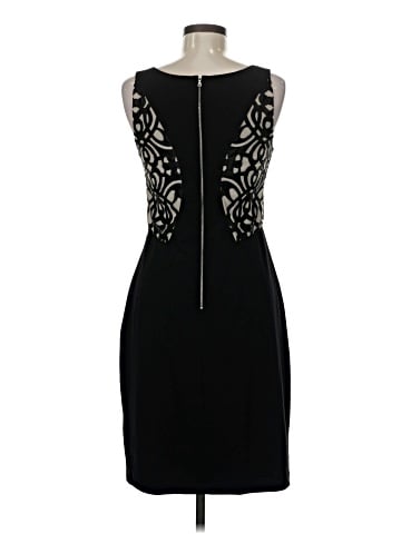Yoana Baraschi Cocktail Dress (view 2)