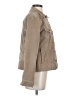 L.L.Bean Tan Jacket Size Sm R - photo 4